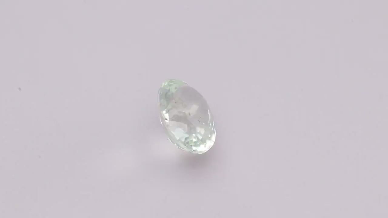 Paraiba Tourmaline 1.73 ct